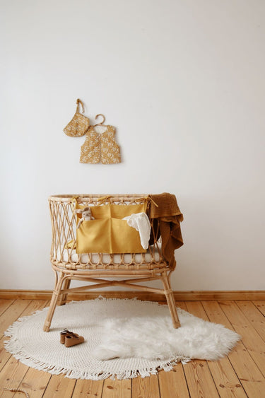 Crib Organisers - Two Pockets